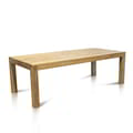 Bonifacio Dining Table 240 X 110 Cm icon