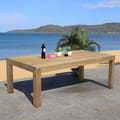 Bonifacio Dining Table 240 X 110 Cm icon