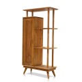 Bookcase Vintage