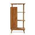 Bookcase Vintage