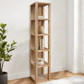 Bookcase With Pedestal Robert icon