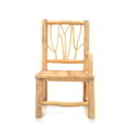 Branch Chair With Left Armrest icon