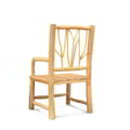 Branch Chair With Left Armrest icon