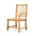 Branch Chair With Left Armrest icon