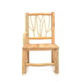 Branch Chair With Right Armrest icon