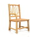 Branch Chair With Right Armrest icon