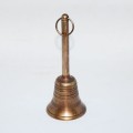 Brass Bell Medium Size icon