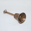 Brass Bell Medium Size