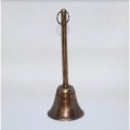 Brass Bell Medium Size