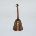 Brass Bell Small