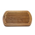 Bread Chopping Board Oval