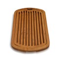 Bread Chopping Board Oval