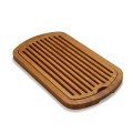 Bread Chopping Board Oval