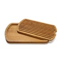 Bread Chopping Board Oval