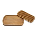 Bread Chopping Board Oval