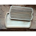 Bread Chopping Board Oval