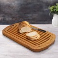 Bread Chopping Board Oval