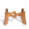 Bricobe Bowl Stand