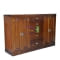 Buffet Classic Mahogany Wood