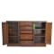 Buffet Classic Mahogany Wood