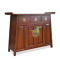 Buffet Console Oriental Style icon