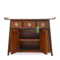 Buffet Console Oriental Style icon