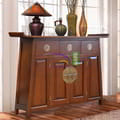 Buffet Console Oriental Style icon