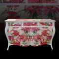 Buffet Nature 3 Drawers 2 Door 01 icon