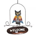 Burung Hantu Welcome Besi icon