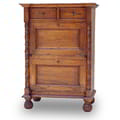 Cabinet 2 Door S Drw Durian icon