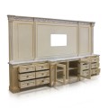 Cabinet Tv Unit Parm - Room 3