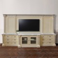 Cabinet Tv Unit Parm - Room 3