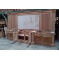 Cabinet Tv Unit Parm - Room 3