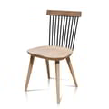 Cafe Chair Modern icon