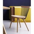 Cafe Chair Modern icon