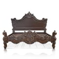 Canada King Size Gothic Bed 184x214 icon