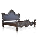 Canada King Size Gothic Bed 184x214 icon