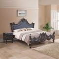 Canada King Size Gothic Bed 184x214 icon