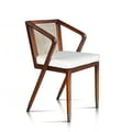 Cane Geometric Chair icon