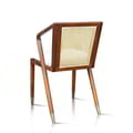 Cane Geometric Chair icon