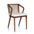 Cane Geometric Chair icon