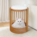 Cat Tower Mindi