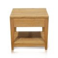 Catalina Bed Side Table - New Size