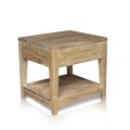 Catalina Bed Side Table - New Size