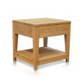 Catalina Bed Side Table - New Size