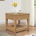 Catalina Bed Side Table - New Size