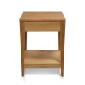 Catalina Bed Side Table