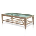 Catalina Coffee Table