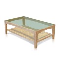 Catalina Coffee Table