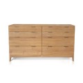 Catalina Tall Chest Of Drawers